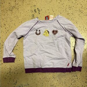 Small Paul‎ Girls shirt